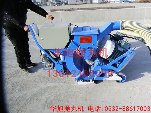 蘭田路橋施工現(xiàn)場圖