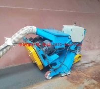 江蘇船廠大型輪船甲板防腐除銹