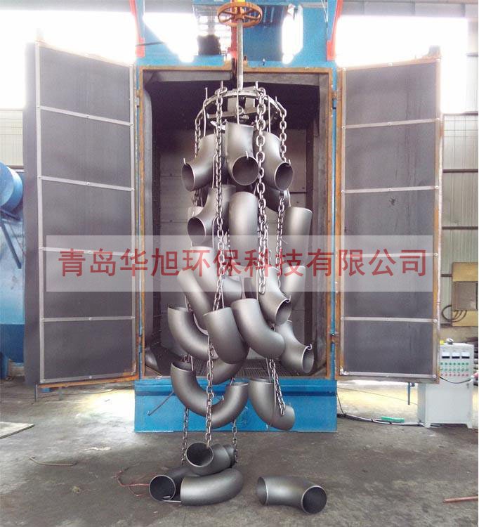 吊鉤式拋丸機(jī)