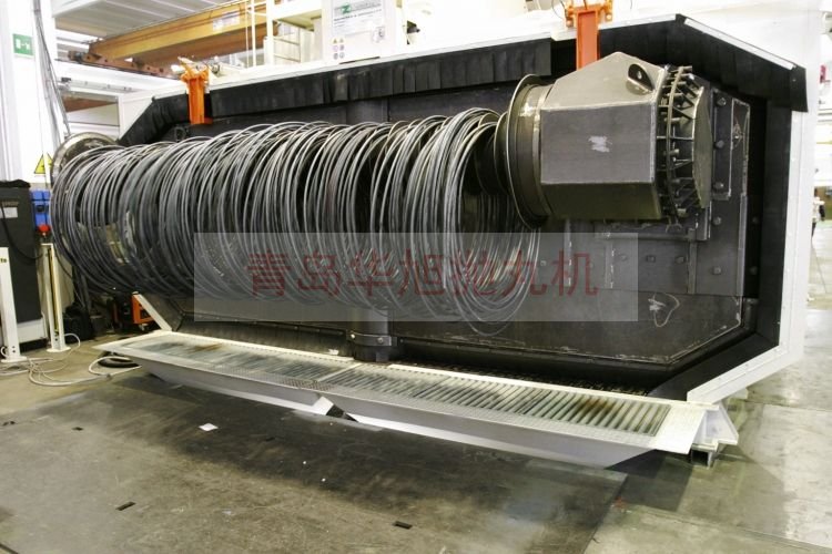 盤圓拋丸清理機(jī)、鋼筋線材拋丸除銹設(shè)備