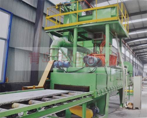 臨沂大理石拋丸機(jī)