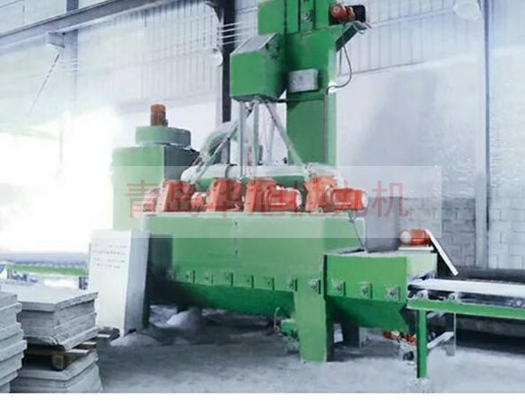 大理石表面打毛機