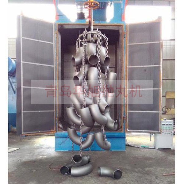 掛鉤式拋丸除銹機(jī)